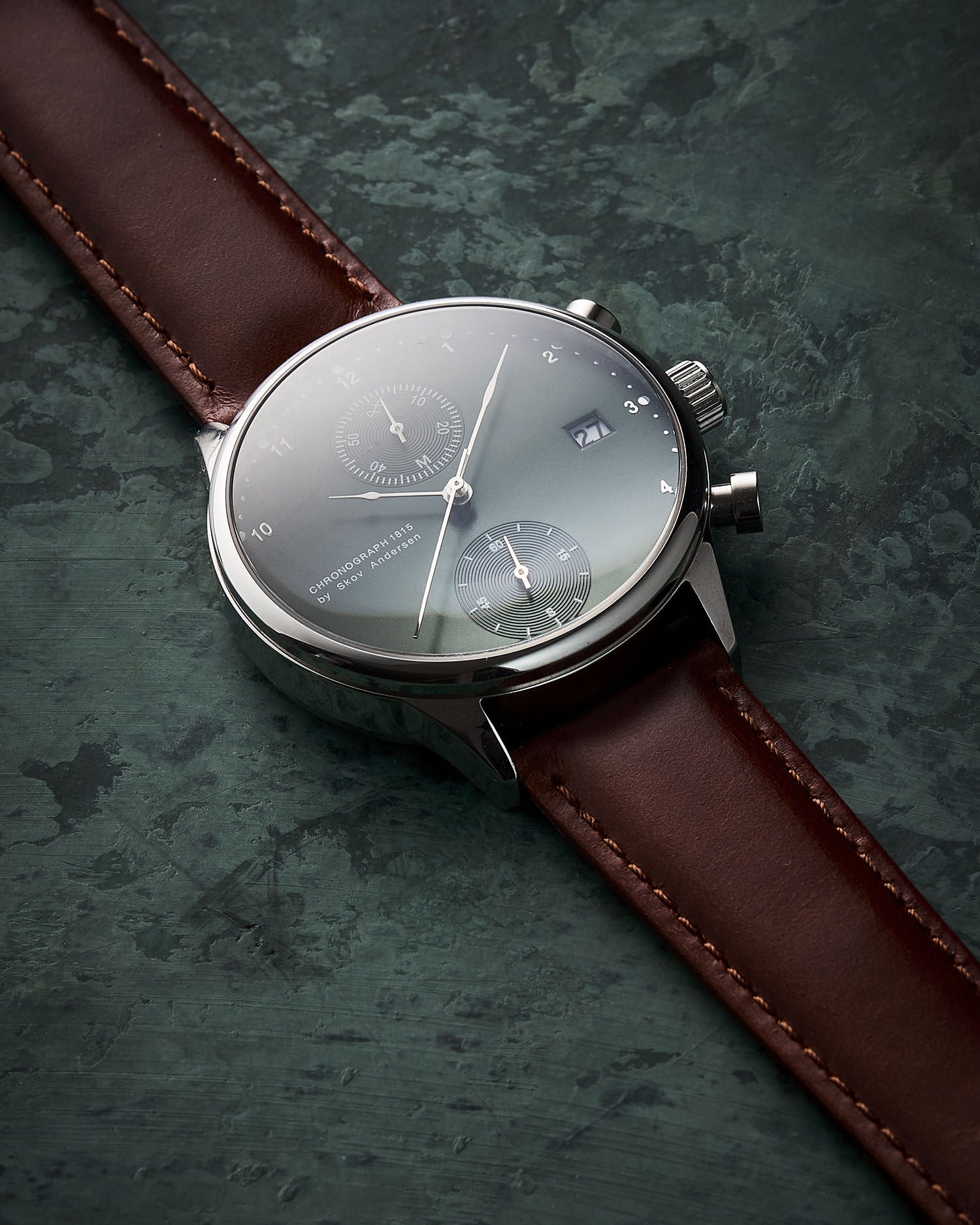 Is it better to buy limited edition watches?