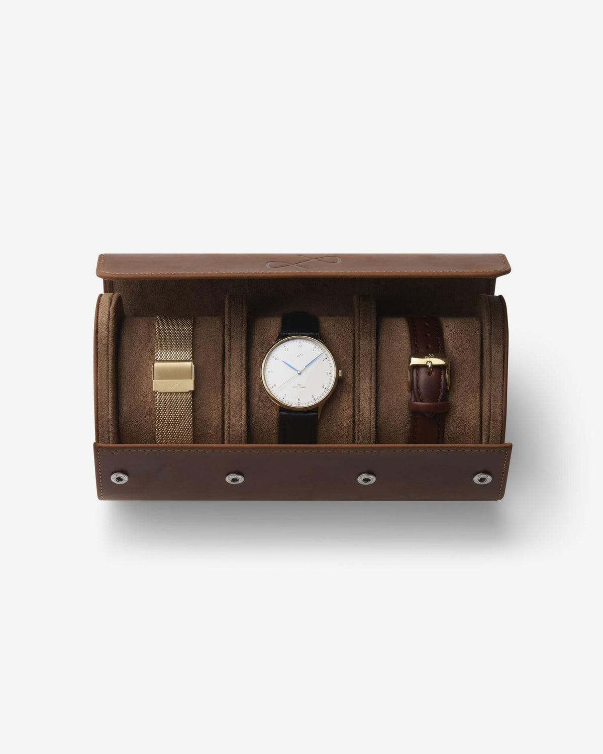 About Vintage - 1969 (36mm) Gift Set - A gold classic