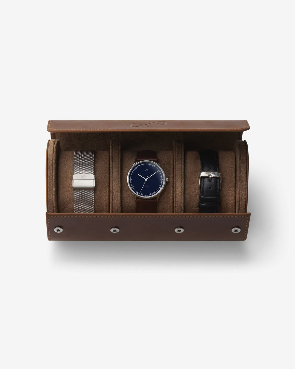 About Vintage - 1969 (39mm) Gift Set - A steel classic