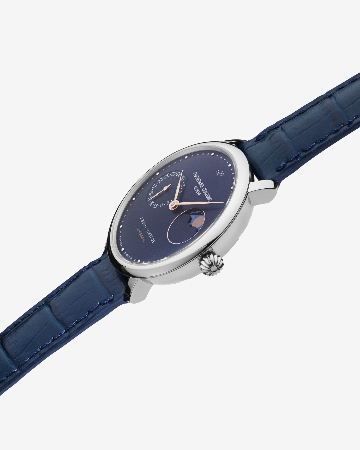 About Vintage - 1988 Moonphase