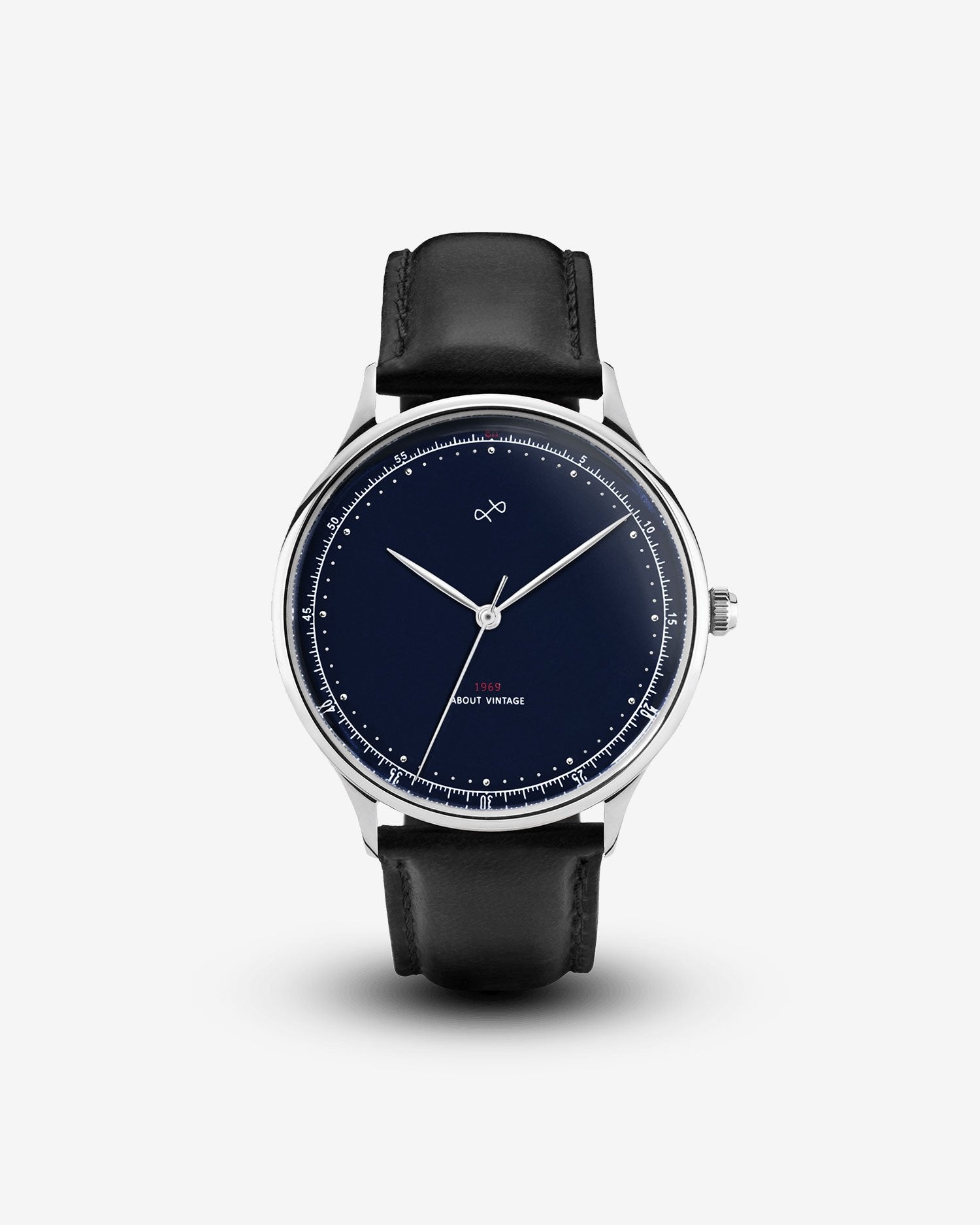 About Vintage - 1969 (39mm) Gift Set - A steel classic