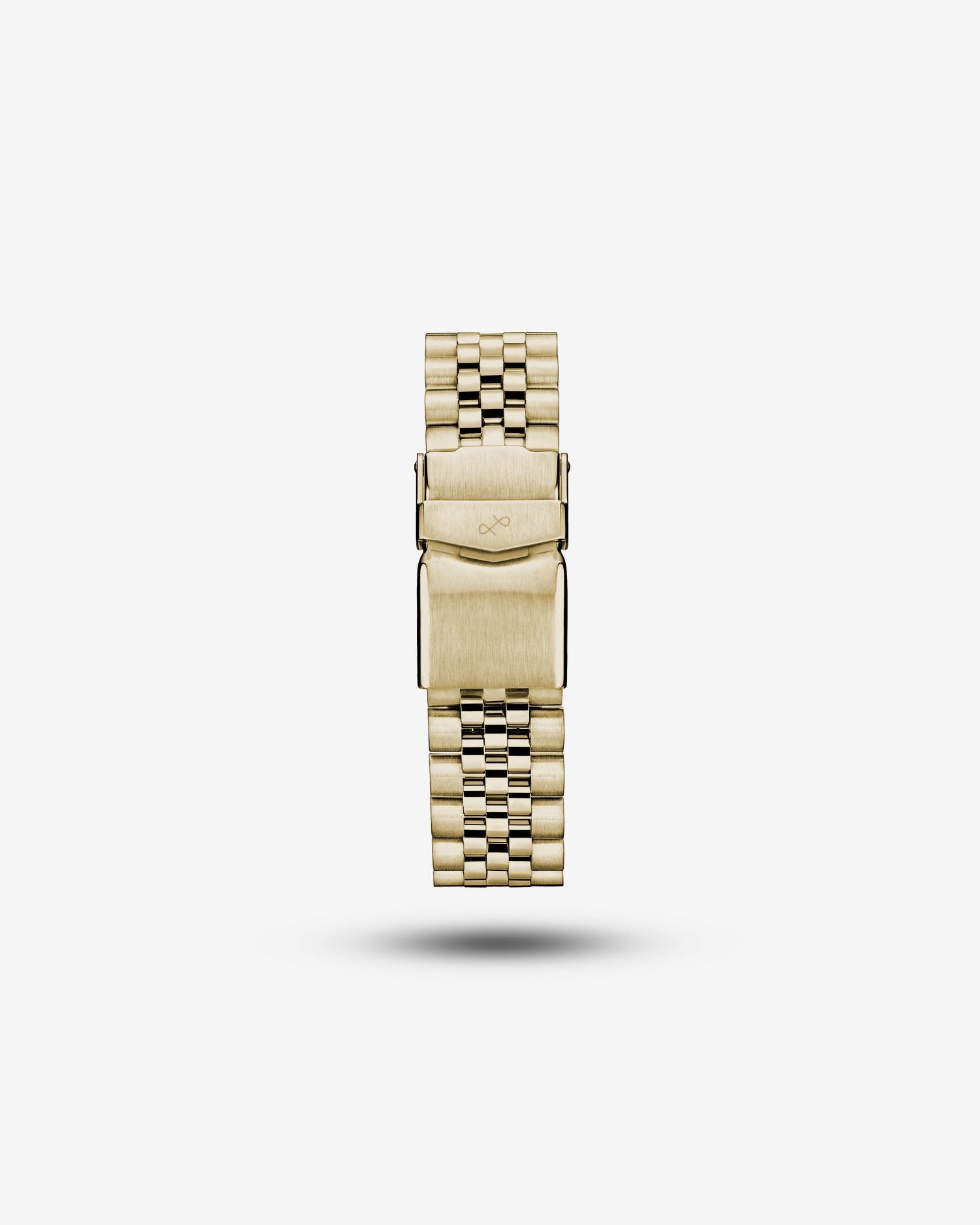 About Vintage - 5-Link, Gold