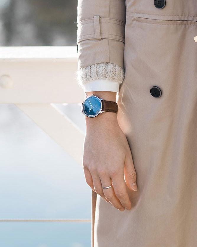1969 Vintage, Steel / Midnight Blue - Special Edition