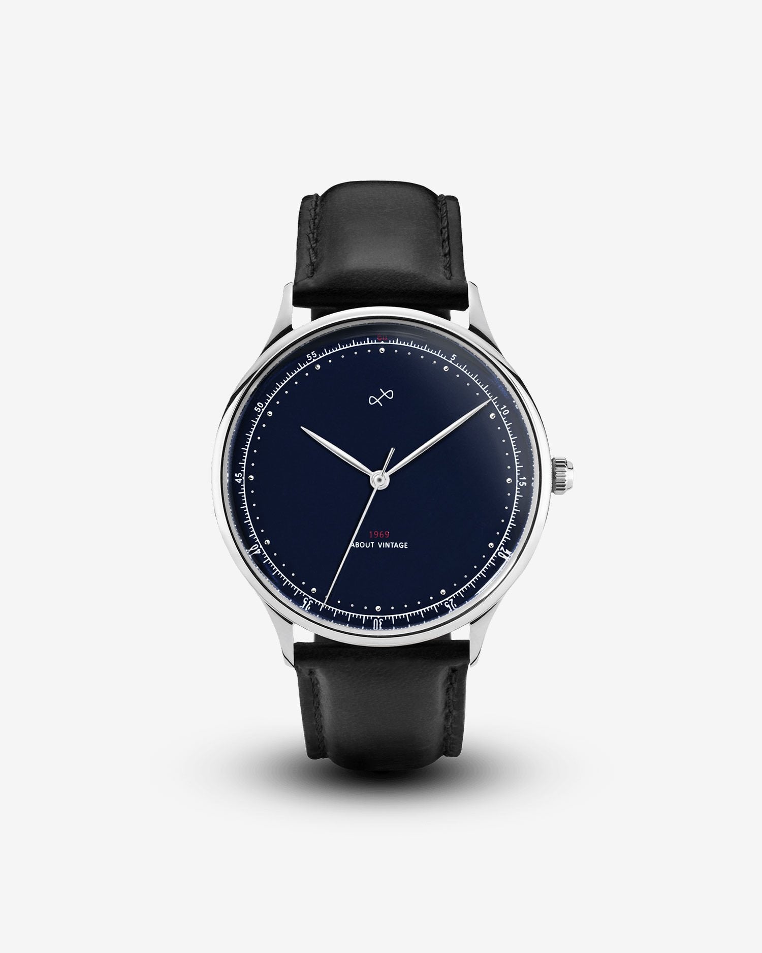 1969 Vintage, Steel / Midnight Blue - Special Edition