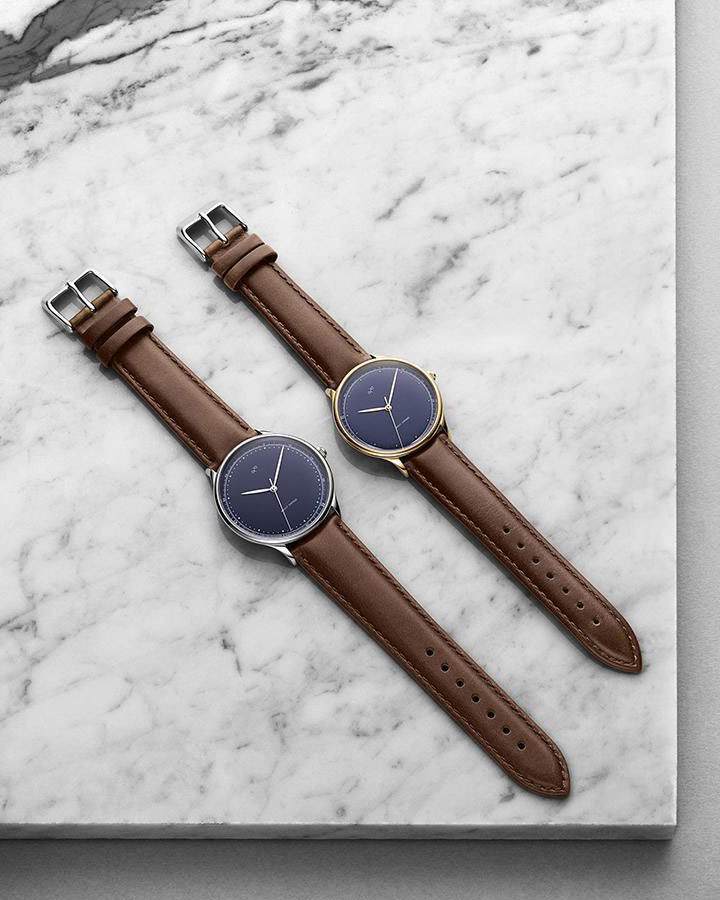 1969 Vintage, Gold / Midnight Blue - Special Edition