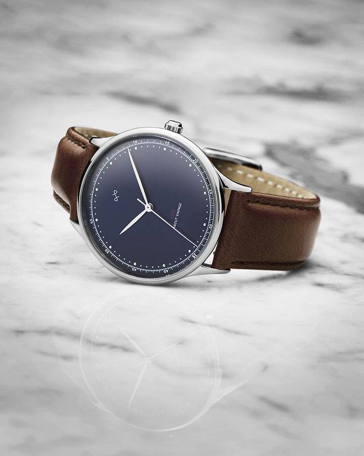 1969 Vintage, Steel / Midnight Blue - Special Edition