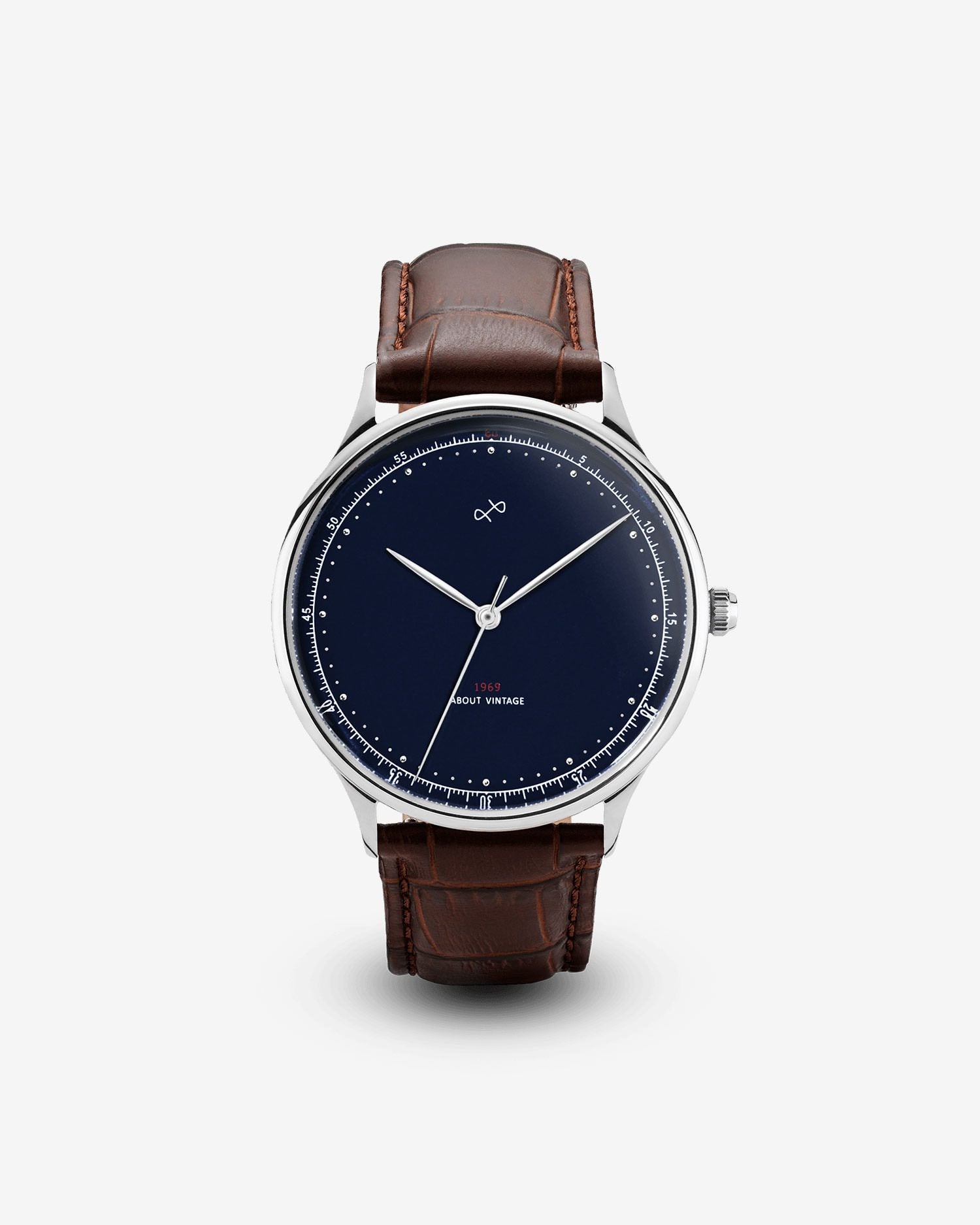 1969 Vintage, Steel / Midnight Blue - Special Edition