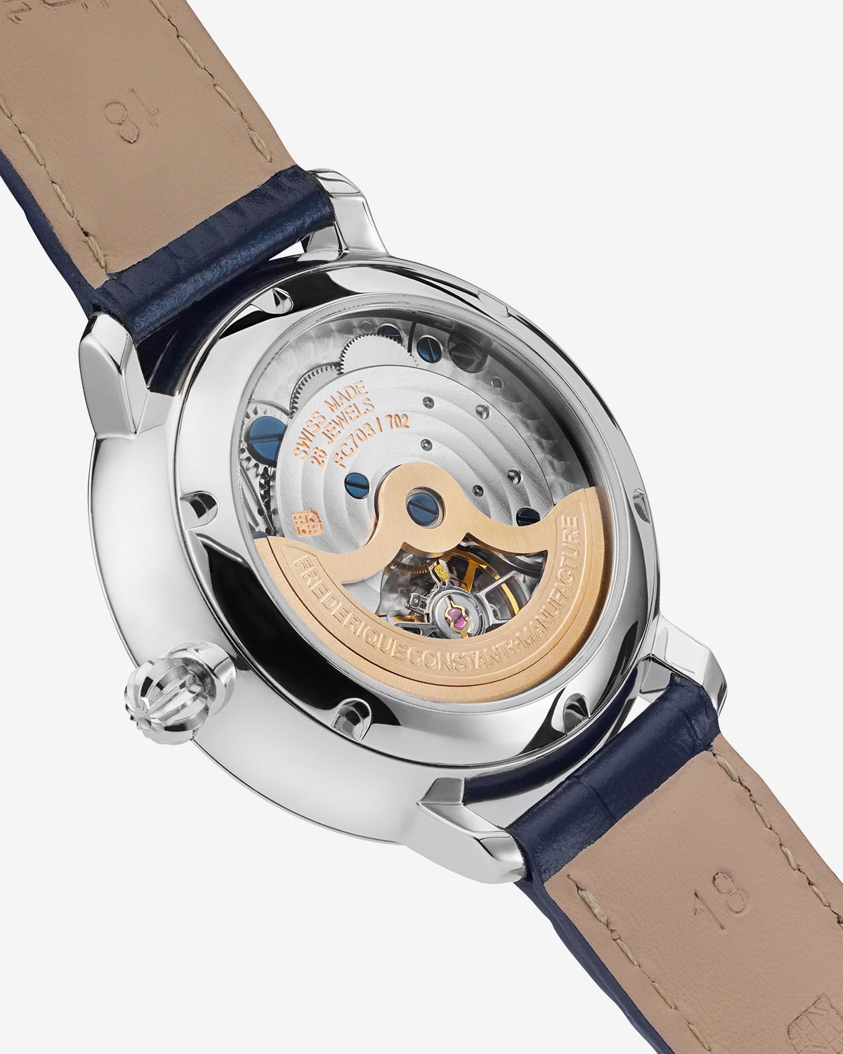 About Vintage - 1988 Moonphase