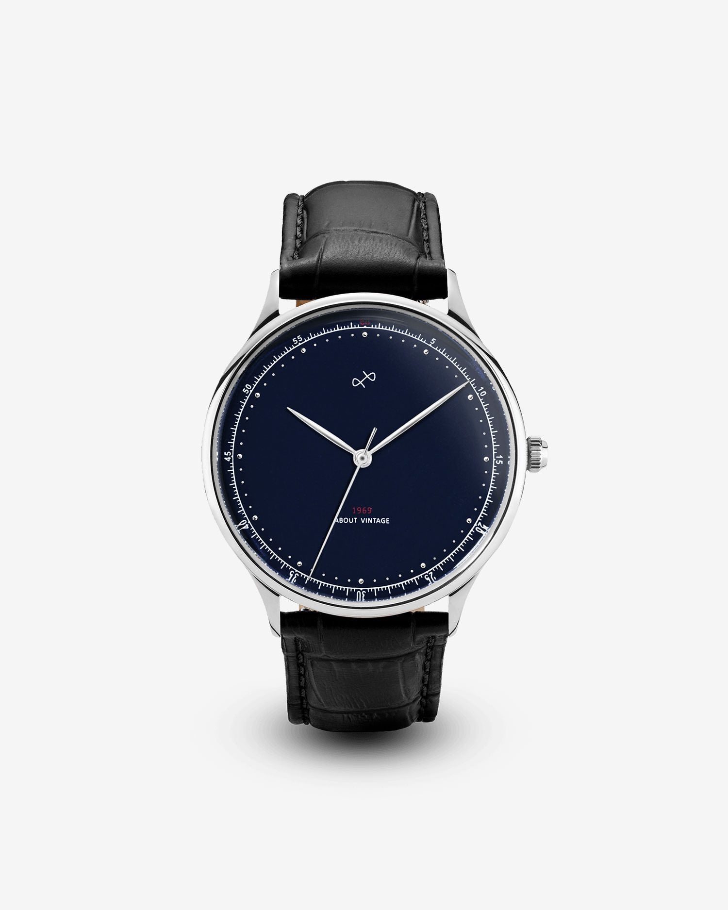1969 Vintage, Steel / Midnight Blue - Special Edition