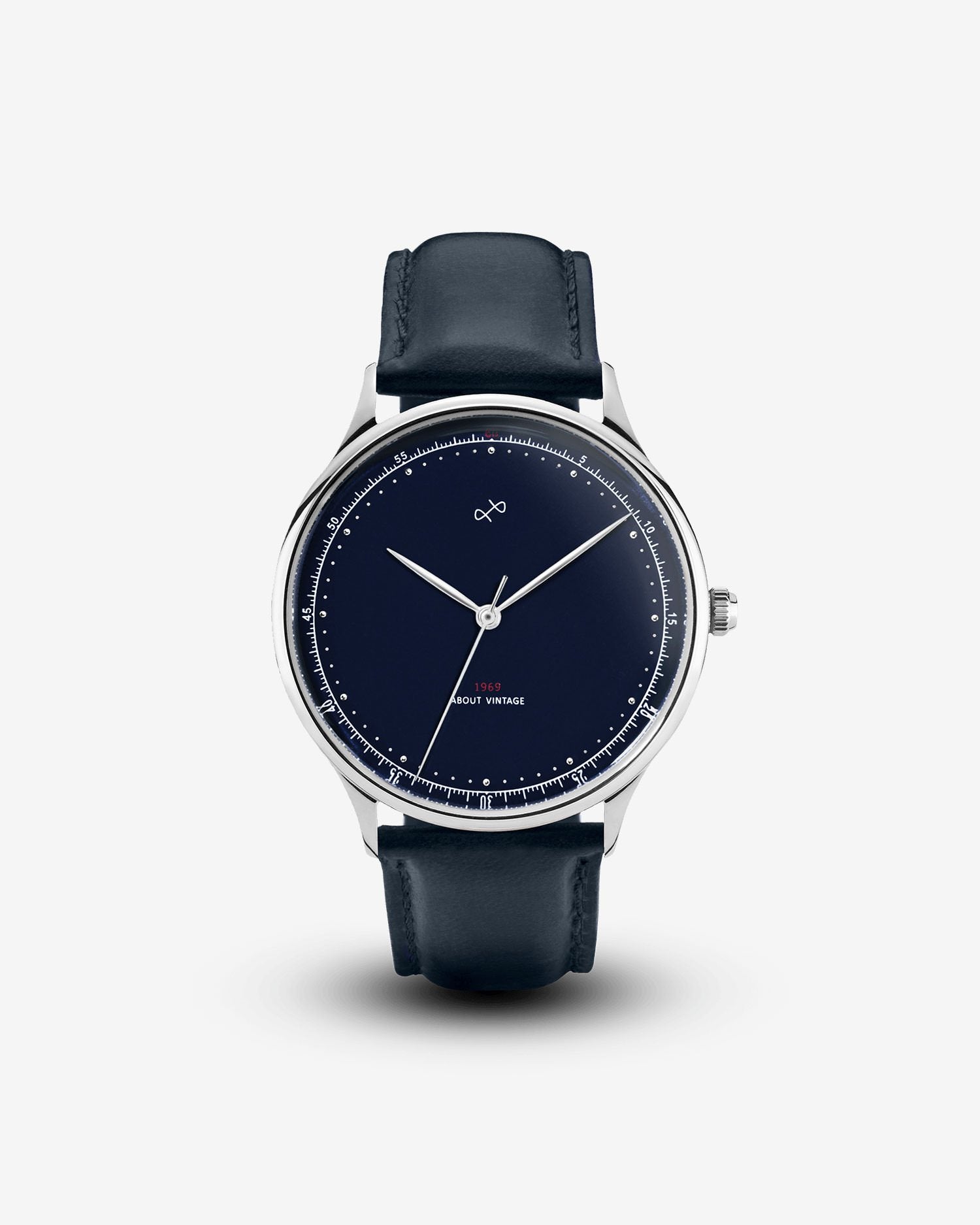 1969 Vintage, Steel / Midnight Blue - Special Edition