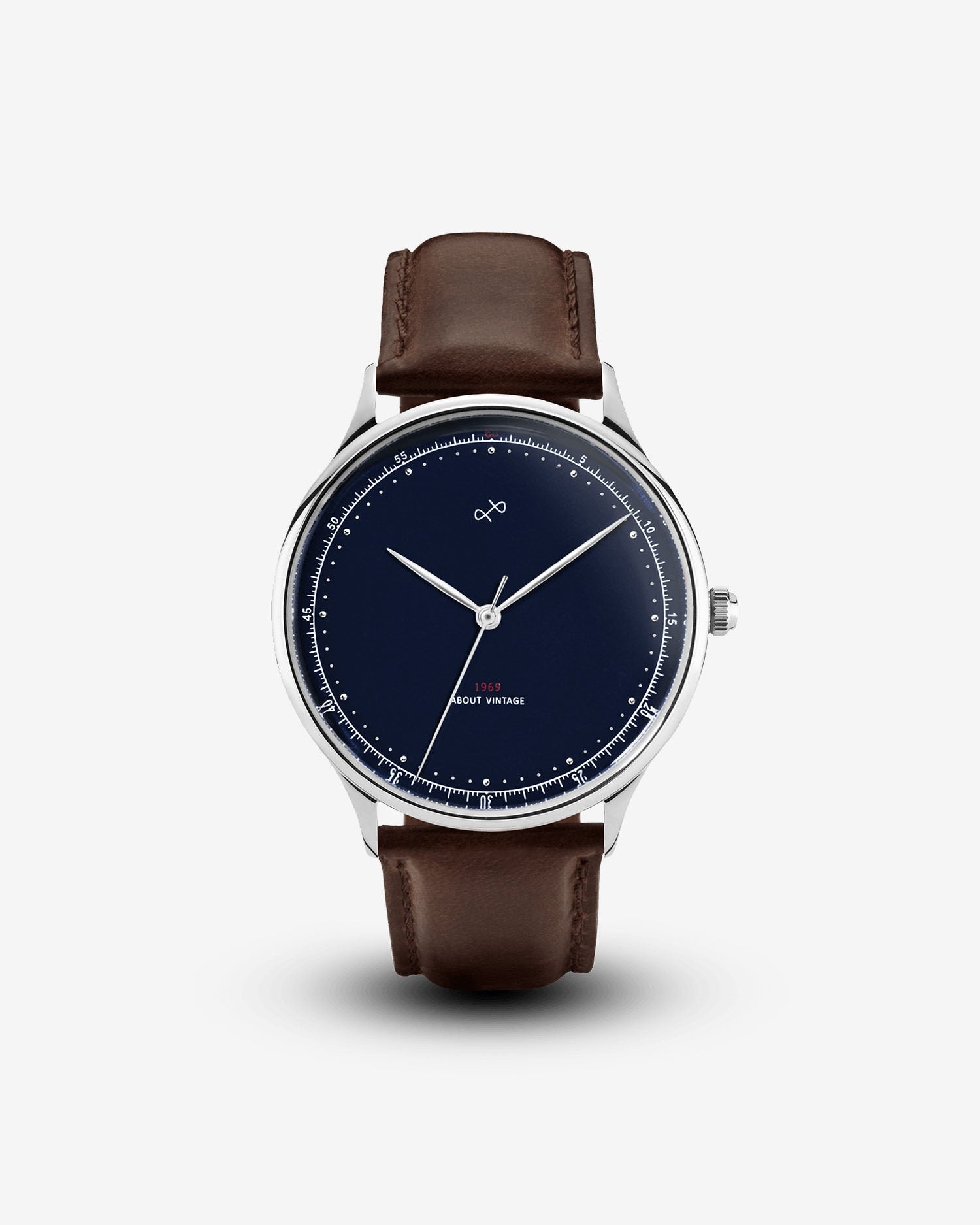 1969 Vintage, Steel / Midnight Blue - Special Edition