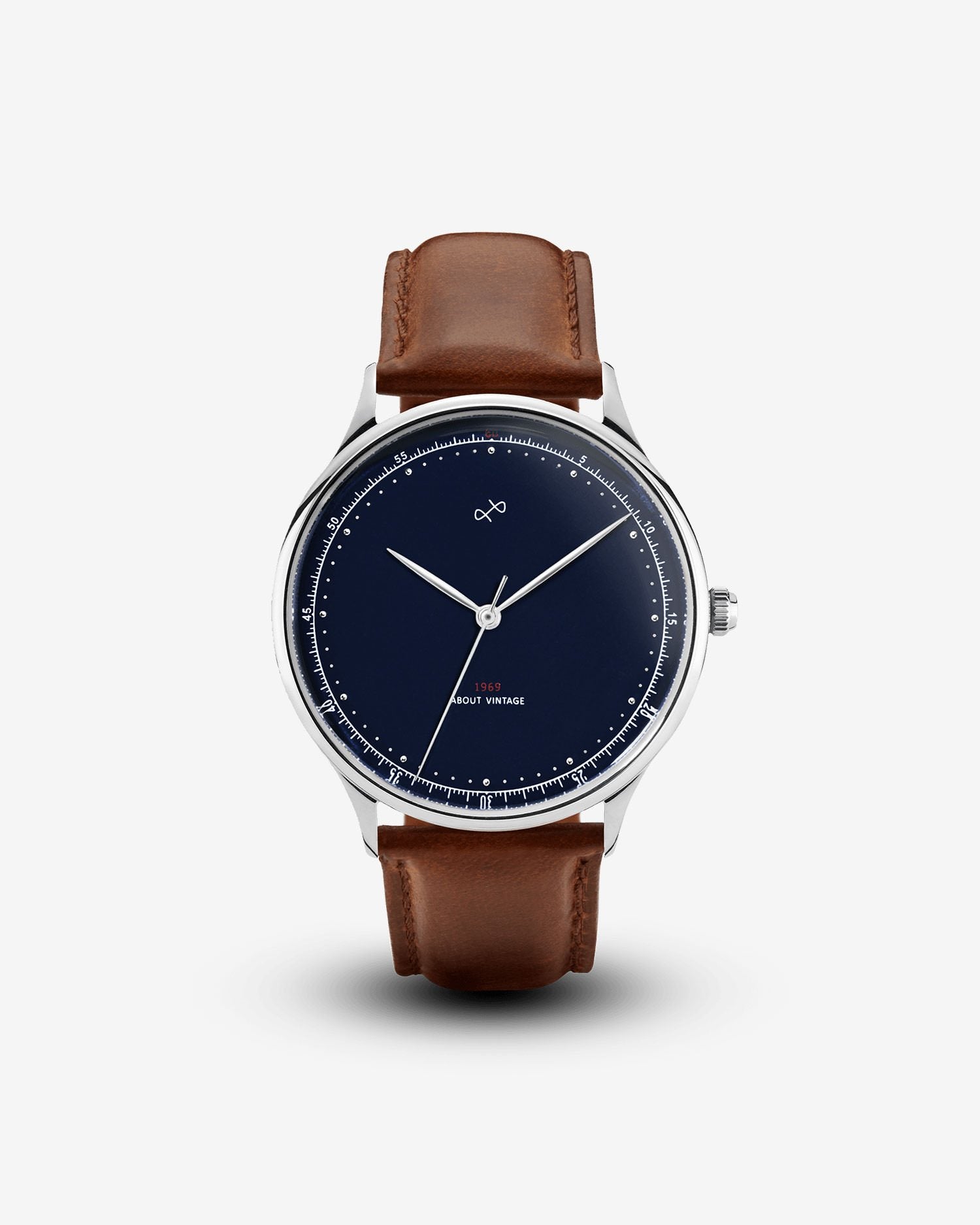 1969 Vintage, Steel / Midnight Blue - Special Edition