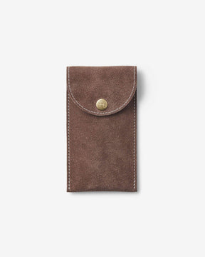 About Vintage - Watch Pouch - Brown 