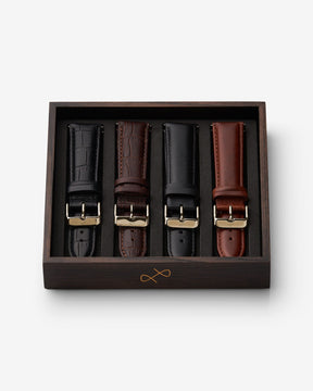 About Vintage - Strap Gift Set - Adventurer