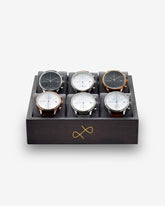 About Vintage - Collectors box - 6 pcs 