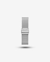 About Vintage - Heavy Mesh Band - Steel 
