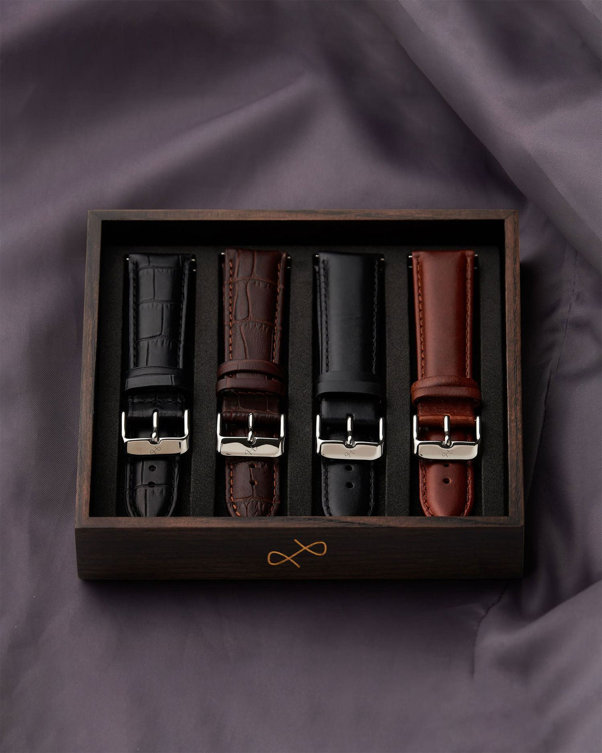 About Vintage - Strap Gift Set - Adventurer