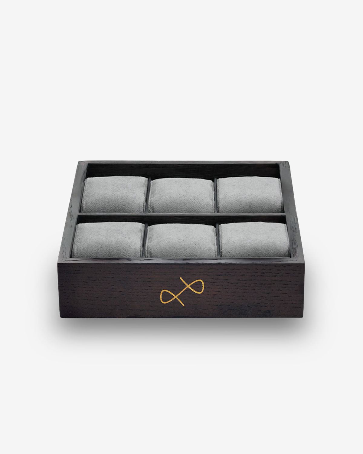About Vintage - Collectors box - 6 pcs 