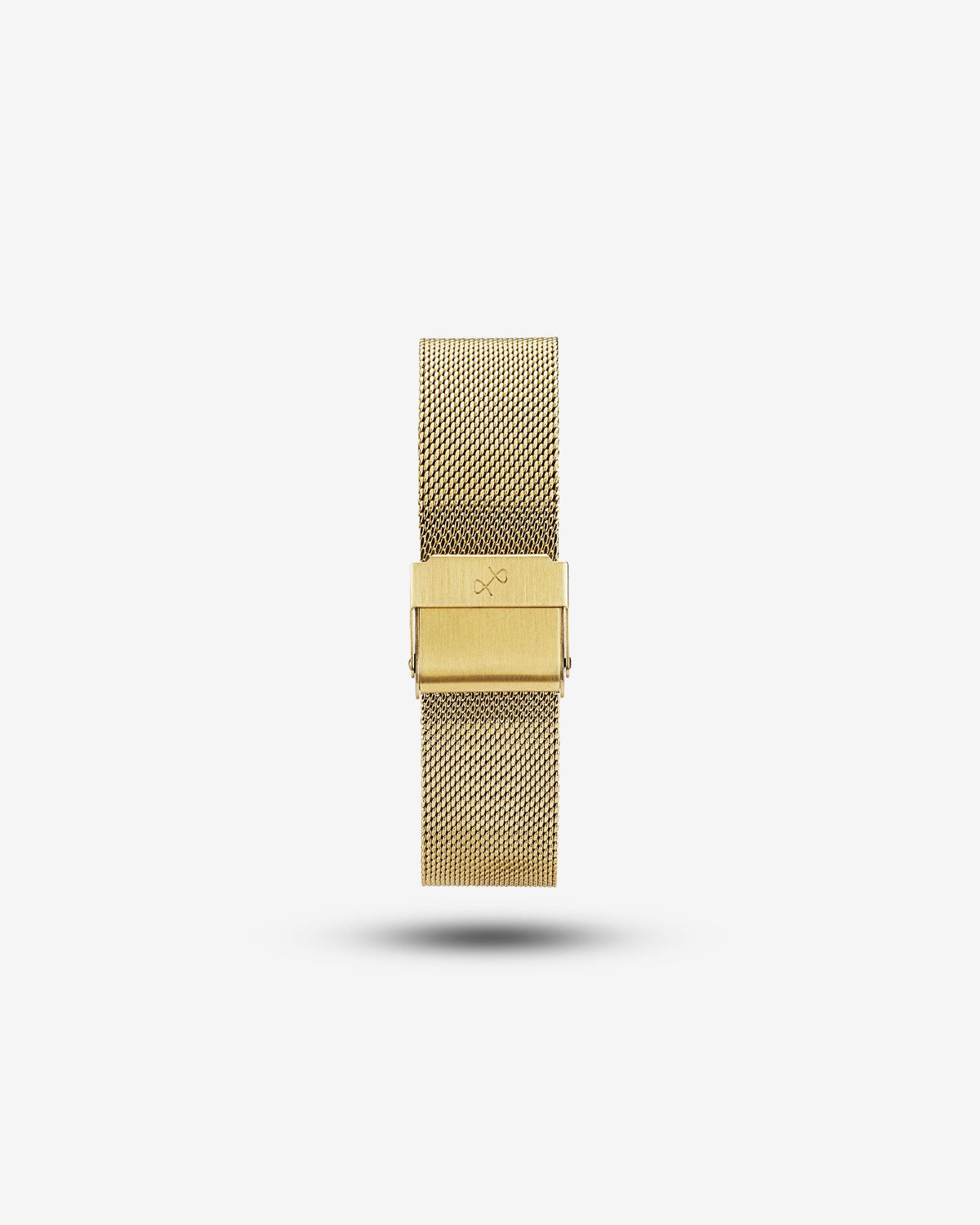 About Vintage - Mesh Band - Gold 