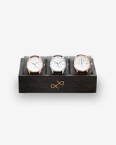 About Vintage - Collectors box - 3 pcs 