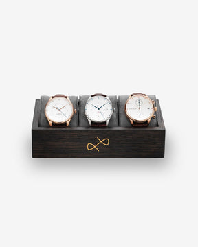 About Vintage - Collectors box - 3 pcs 