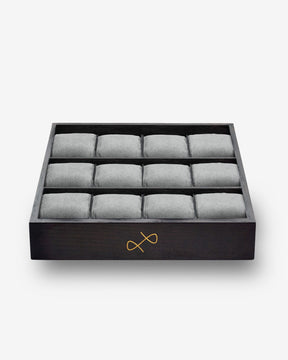About Vintage - Collectors box - 12 pcs 